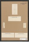 Diatomeae indet. Zeichnungen Sammlung Grunow Nr. 1822 (NHMW-BOT-W0368742)